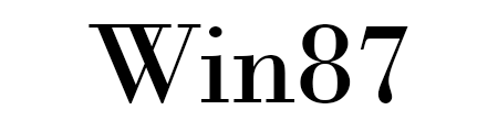 Win87