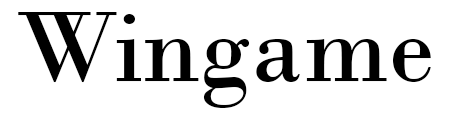 Wingame